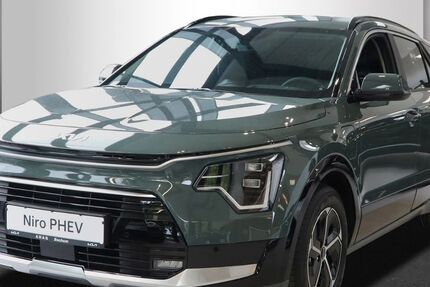 Kia Niro 5.000 km 33.970 € Dülmen 48249