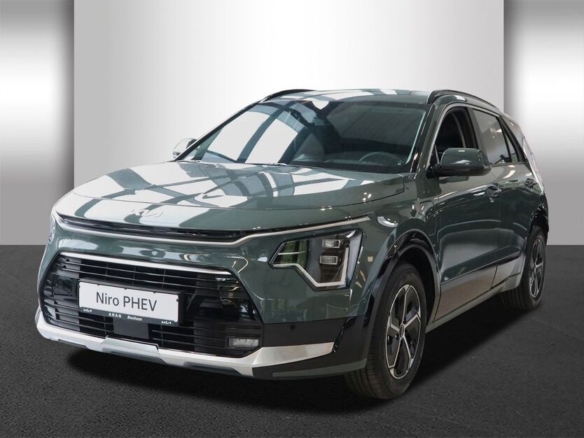 Kia Niro 5.000 km 33.970 € Dülmen 48249