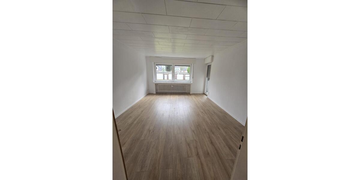 Erdgeschoßwohnung Oberhausen Alsfeld - 3.5 Zimmer, 80 m&sup2;, 1.100&euro; | Angebot:25100443