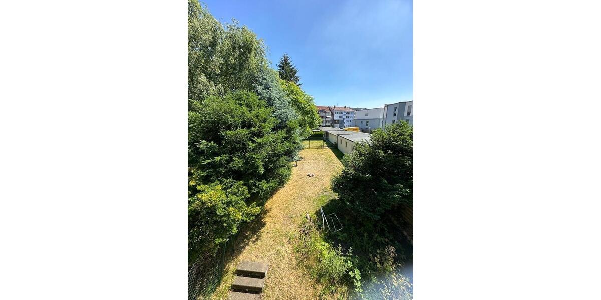 Moderne Wohnung in guter Lage von Buer zimmer