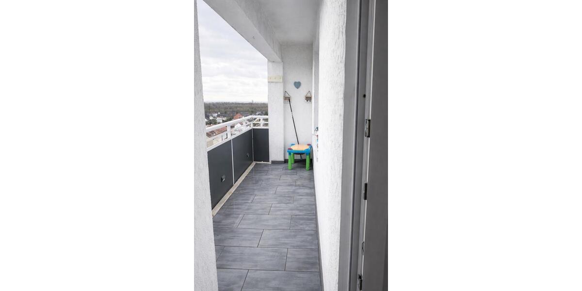 Etagenwohnung Gelsenkirchen Gelsenkirchen-Nord - 3.5 Zimmer, 76 m&sup2;, 150.000&euro; | Angebot:25282502