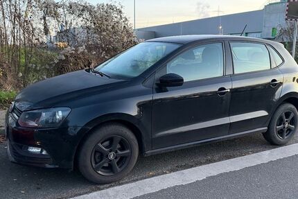 VW Polo 71.200 km 7.900 &euro; Recklinghausen 45663