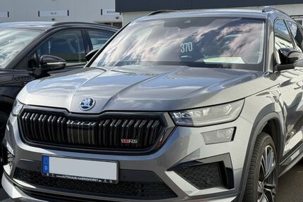 Skoda Kodiaq 25.000 km 43.990 &euro; Castrop-Rauxel 44579