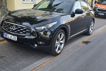 INFINITI FX 240.000 km 5.999 &euro; Marl 45770