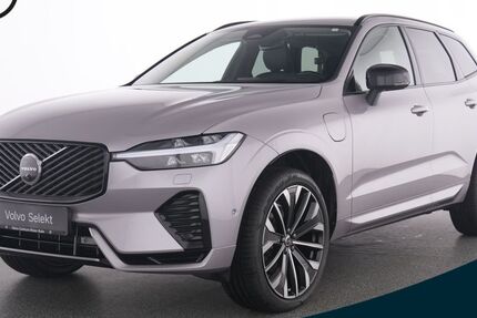 Volvo XC60 27.364 km 63.990 &euro; Essen-Kray 45309
