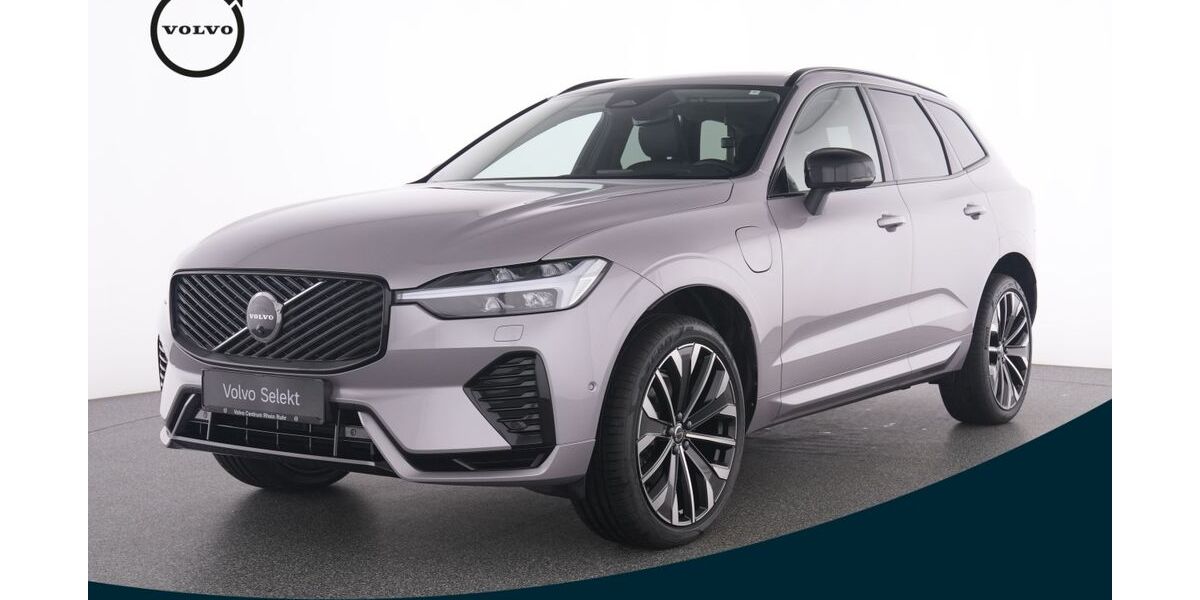 Volvo XC60 27.364 km 63.990 &euro; Essen-Kray 45309
