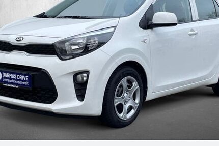 Kia Picanto 26.454 km 11.490 &euro; Castrop-Rauxel 44575