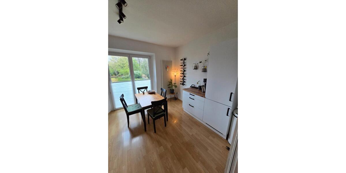 Etagenwohnung Dortmund Gartenstadt - 3 Zimmer, 79 m&sup2;, 810&euro; | Angebot:26403758