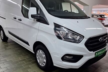 Ford Transit Custom 103.308 km 21.190 € Gelsenkirchen 45899