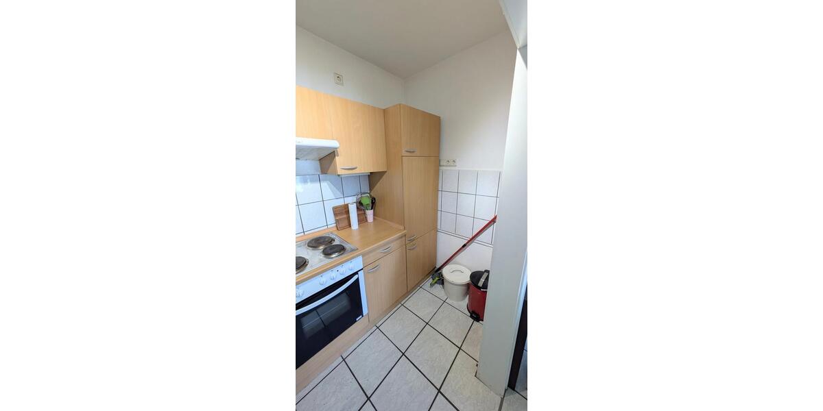 Etagenwohnung Bochum Bochum-Ost - 1 Zimmer, 36 m&sup2;, 420&euro; | Angebot:26690693