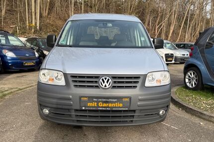 VW Caddy 230.012 km 3.499 &euro; Essen 45145