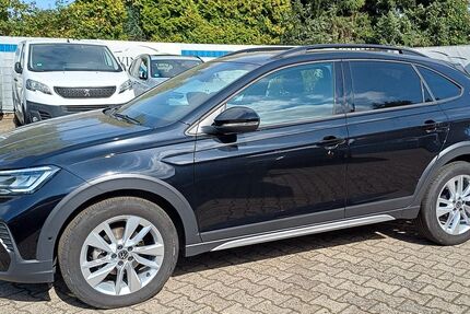 VW Taigo 16.200 km 19.980 &euro; Essen 45307