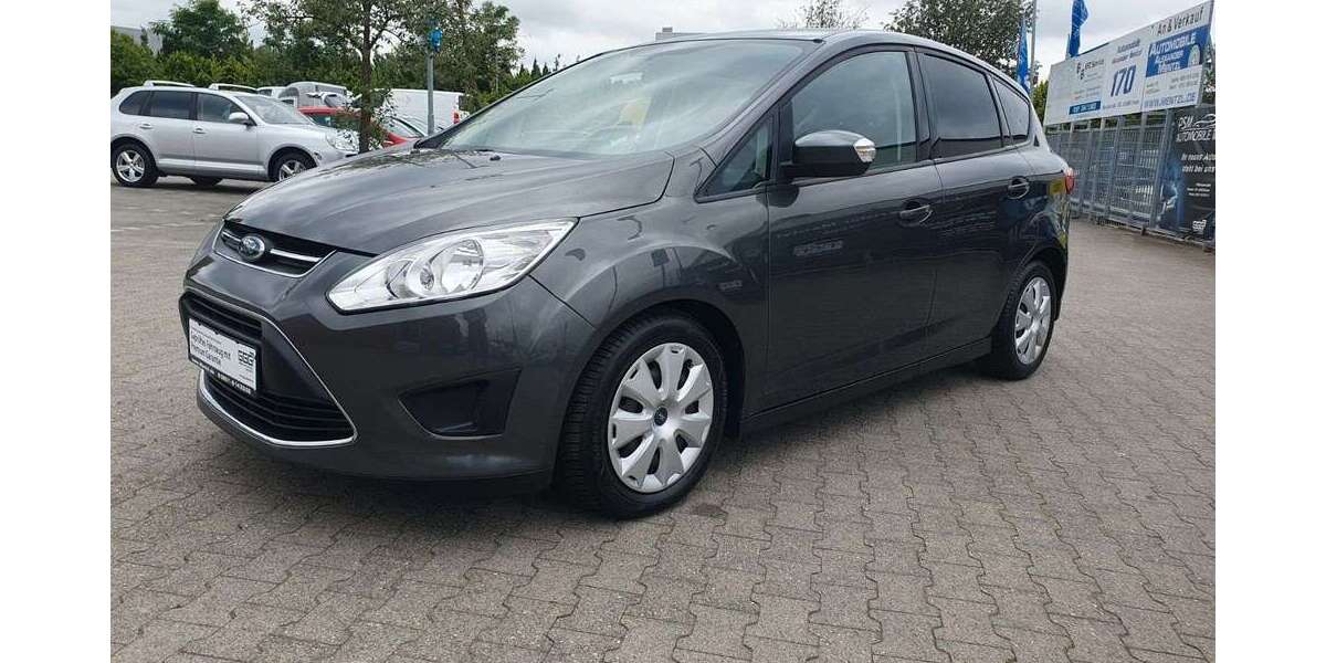 Ford C-Max 78.605 km 7.999 &euro; Essen 45326