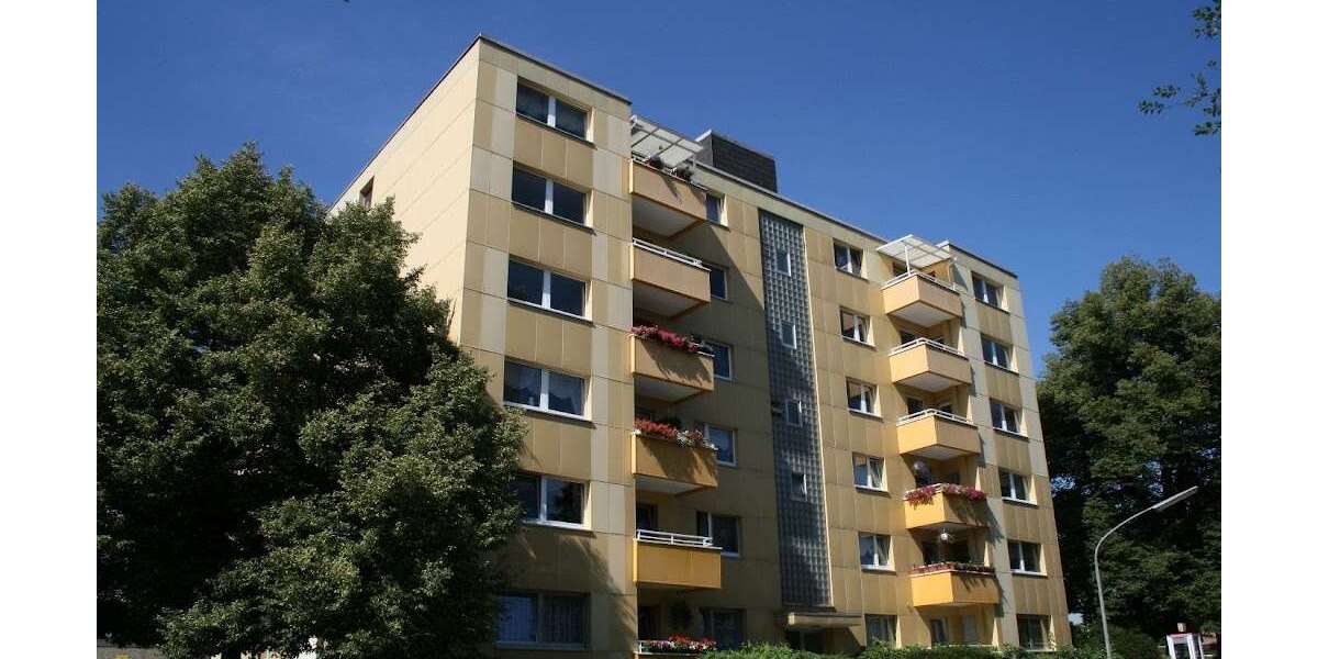 Etagenwohnung Herten Westerholt - 4.5 Zimmer, 96 m&sup2;, 646&euro; | Angebot:27147720
