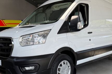 Ford Transit 123.500 km 29.900 &euro; Gelsenkirchen 45879