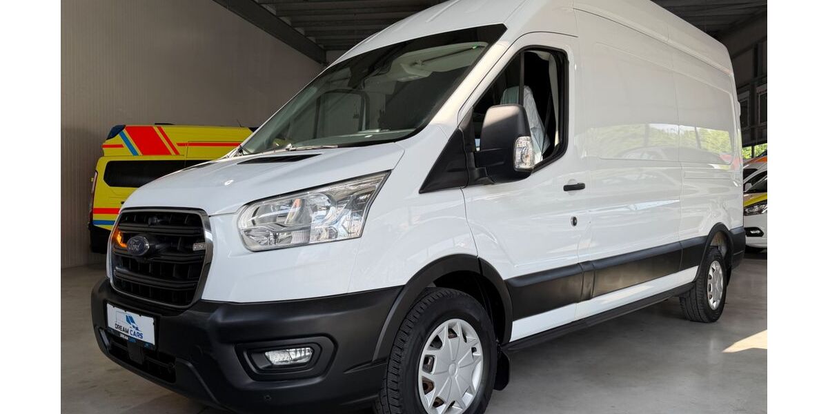 Ford Transit 123.500 km 29.900 &euro; Gelsenkirchen 45879