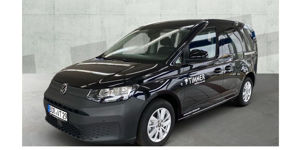 VW Caddy 8.999 km 29.880 &euro; Dülmen 48249