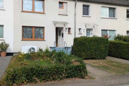 Reihenmittelhaus zu verkaufen in 44263 nähe Steinkühlerweg zimmer