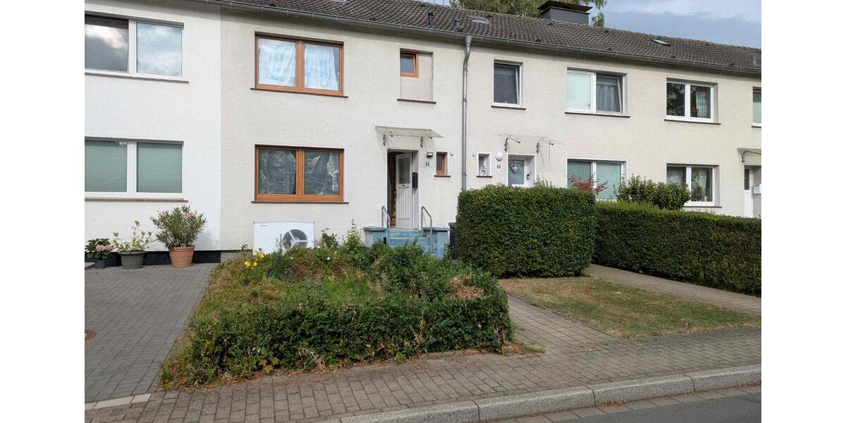 Reihenmittelhaus zu verkaufen in 44263 nähe Steinkühlerweg zimmer