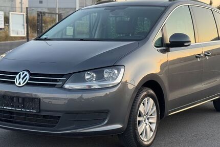 VW Sharan 143.800 km 13.990 &euro; Bottrop 46238