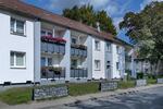 Erdgeschoßwohnung Herten - 3.5 Zimmer, 64 m&sup2;, 539&euro; | Angebot:26335910