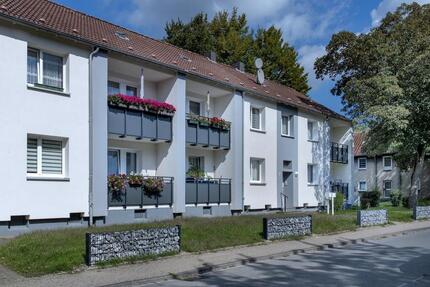 Wohnung Herten - 3.5 Zimmer, 64 m&sup2;, 539&euro; | Angebot:26335910