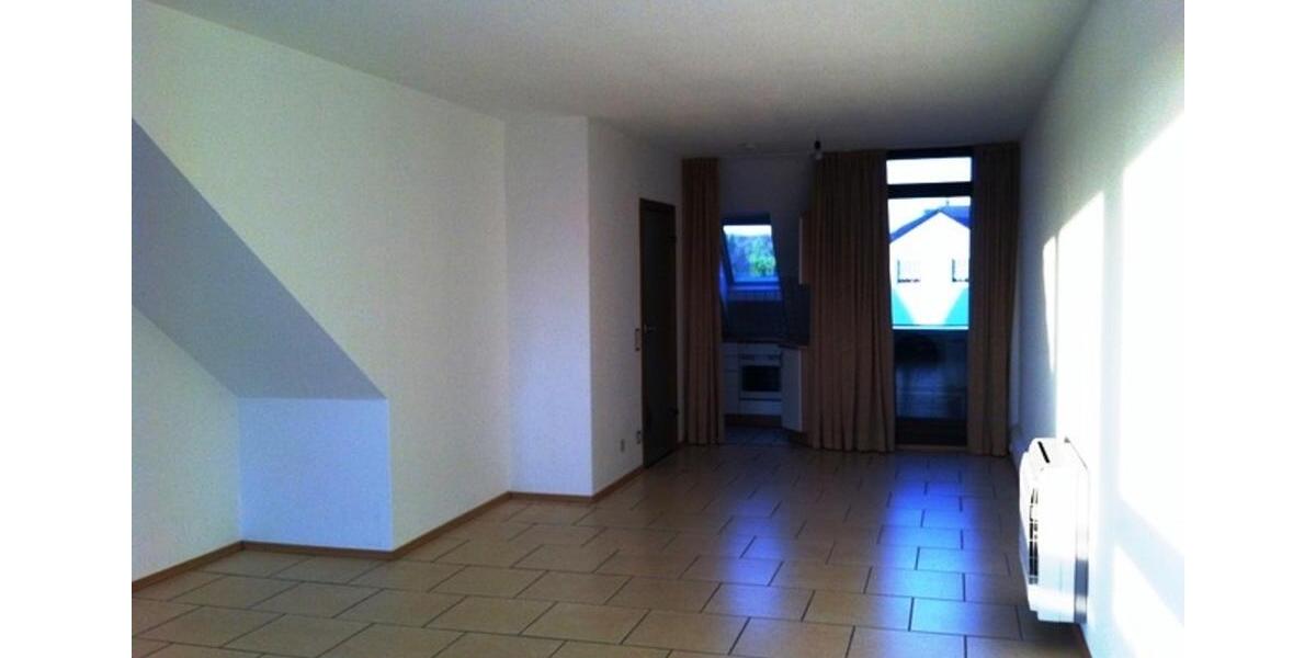 Maisonettenwohnung Dortmund Aplerbeck - 2 Zimmer, 72 m&sup2;, 164.000&euro; | Angebot:27083425