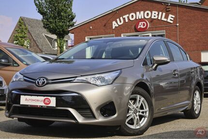 Toyota Avensis 251.180 km 7.490 &euro; Dülmen 48249