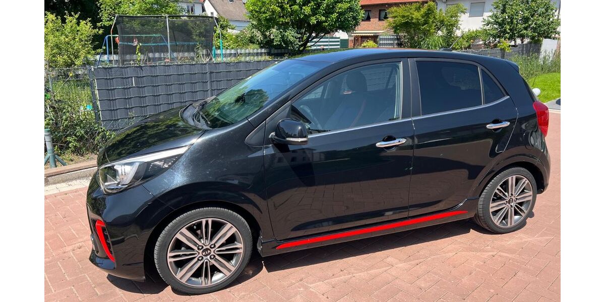 Kia Picanto 65.000 km 11.750 &euro; Essen 45329