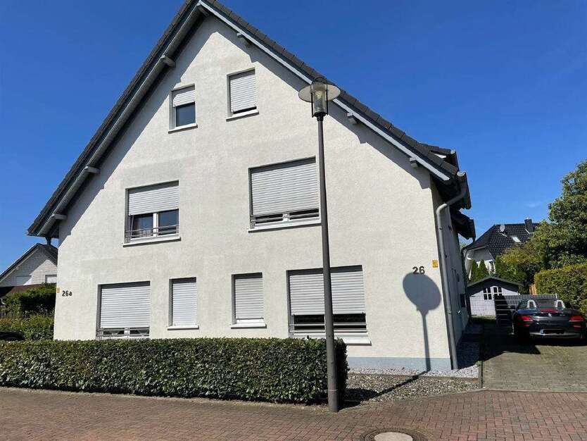 Haus zum Kaufen in Selm 339.000 € 109.04 m² 4 zimmer