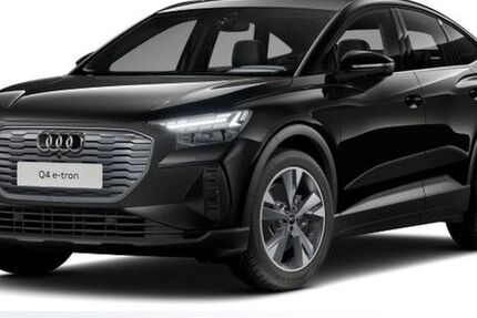 Audi Q4 e-tron 55.870 km 32.440 &euro; Lünen 44534