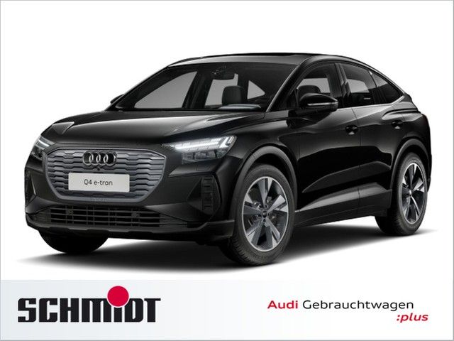 Audi Q4 e-tron 55.870 km 32.440 &euro; Lünen 44534