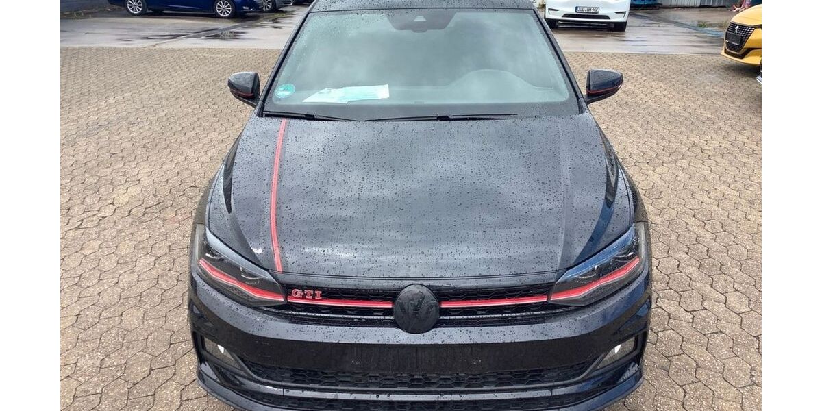 VW Polo 52.076 km 16.700 &euro; Dortmund 44227