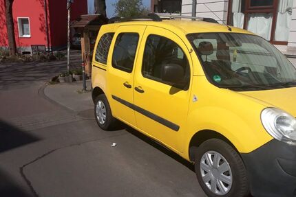 Renault Kangoo 183.000 km 3.890 &euro; Witten 58455