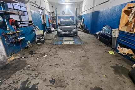 Gewerbeobjekt Oberhausen Alstaden - 700&euro; | Angebot:24541082