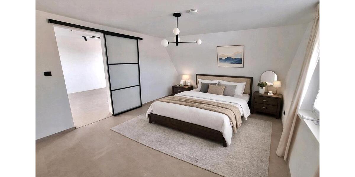 Doppelhaushälfte Herne Wanne - 3.5 Zimmer, 120 m&sup2;, 450.000&euro; | Angebot:25558947