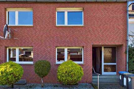 Haus Oer-Erkenschwick Erkenschwick - 6 Zimmer, 133 m&sup2;, 328.000&euro; | Angebot:25314234