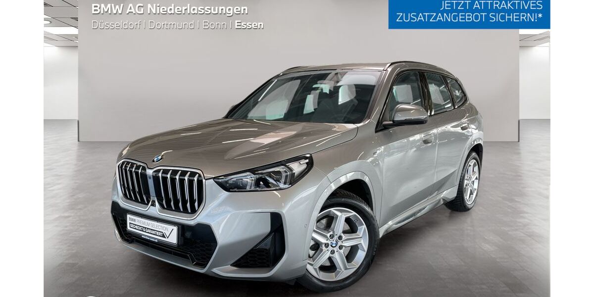 BMW X1 27.136 km 45.399 &euro; Essen 45141