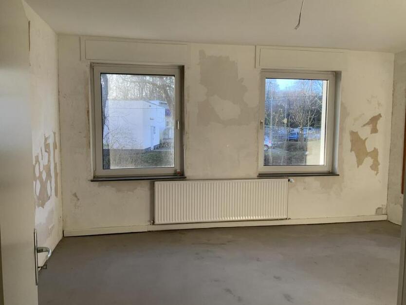 Großzügige 2-Zimmer-Wohnung in Essen-Frillendorf mit neuem Duschbad! zimmer