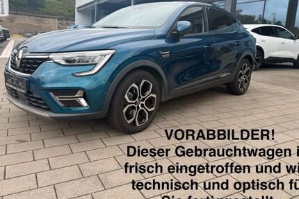 Renault Arkana 29.596 km 19.390 &euro; Oberhausen 46049