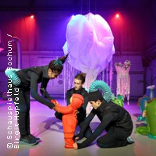 Es liegt was in der Luft 29.01.2026 Zeche Bochum