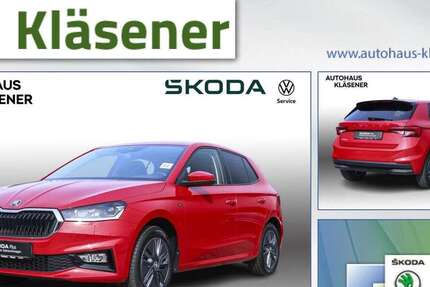 Skoda Fabia 7.574 km 20.470 &euro; Gelsenkirchen 45892