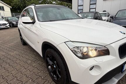 BMW X1 129.500 km 11.490 &euro; Castrop-Rauxel 44579