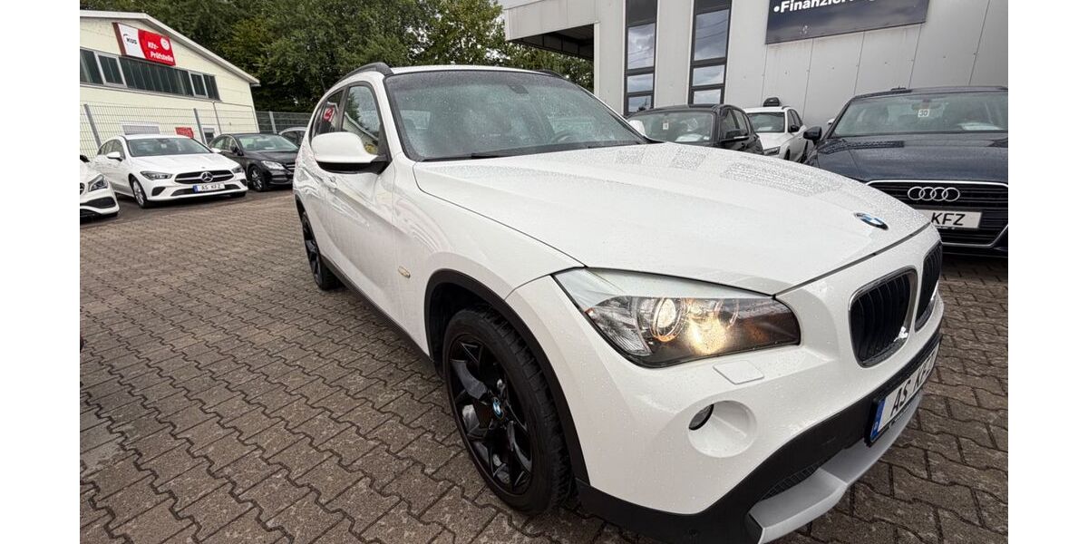 BMW X1 129.500 km 11.490 &euro; Castrop-Rauxel 44579