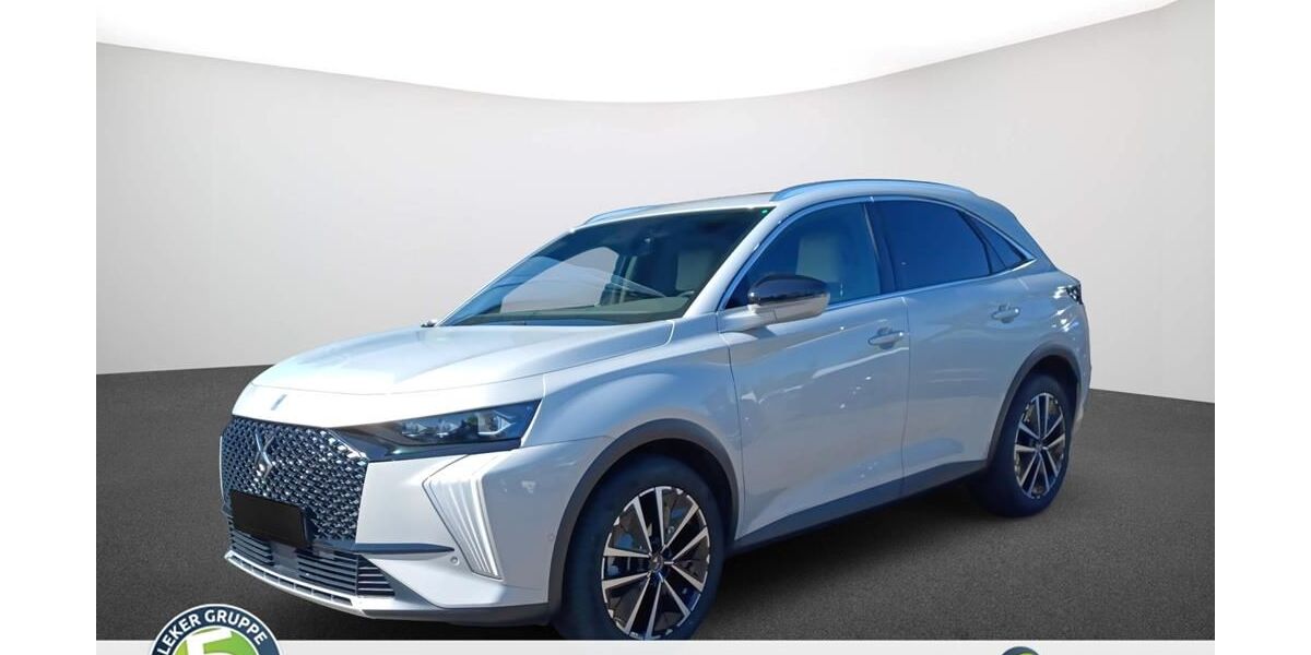 DS Automobiles DS7 (Crossback) 45.126 km 34.990 &euro; Dülmen 48249