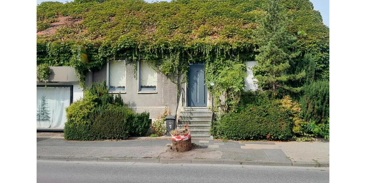 Einfamilienhaus Recklinghausen König Ludwig - 10 Zimmer, 240 m&sup2;, 330.000&euro; | Angebot:27426524