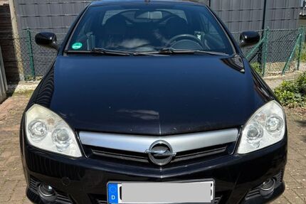 Opel Tigra