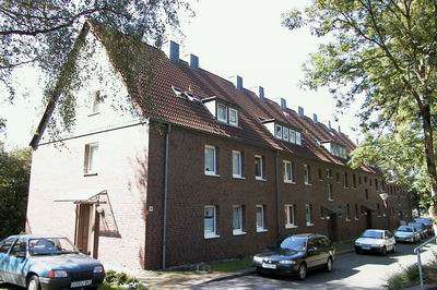 Wohnung zum Mieten in Dortmund 561 € 64.82 m²