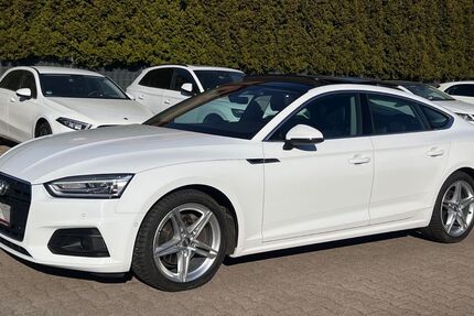 Audi A5 111.000 km 26.990 &euro; Recklinghausen 45659