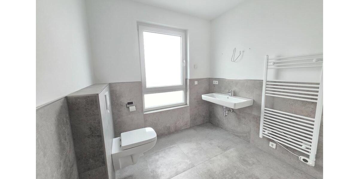 Etagenwohnung Bottrop Ebel - 4.5 Zimmer, 96 m&sup2;, 1.152&euro; | Angebot:25569563